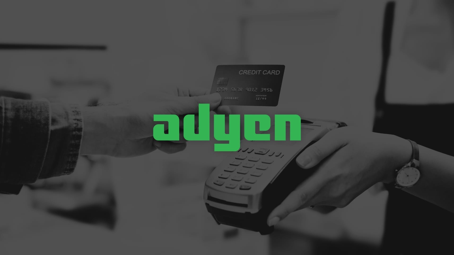 Adyen How fragmented cross-border payments are hindering ASEAN's growth potential