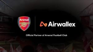 Airwallex partners with Arsenal as official finance software provider Airwallex partners with Arsenal as official finance software provider