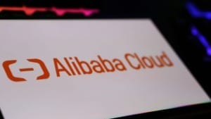Alibaba Cloud named a GenAI leader in Omdia’s latest Asia and Oceania report Alibaba Cloud named a GenAI leader in Omdia’s latest Asia and Oceania report