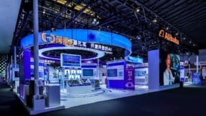 Alibaba showcases AI cockpits, enterprise tools and smart glasses at WAIC 2025 Alibaba showcases AI cockpits, enterprise tools and smart glasses at WAIC 2025