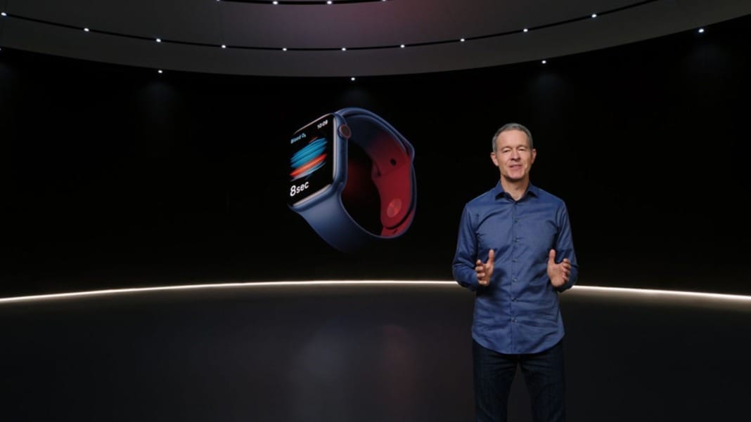 Apple COO Jeff Williams to retire, Sabih Khan named successor