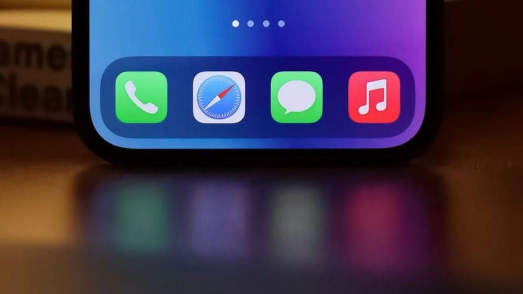 Apple accused of stalling browser competition on iOS despite EU ruling