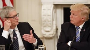 Apple products from Southeast Asia to face new import duties Apple products from Southeast Asia to face new import duties