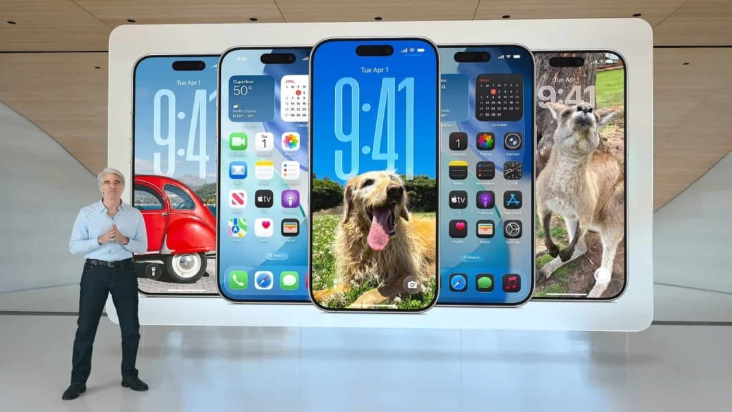 Apple releases public betas for iOS 26, iPadOS 26, macOS Tahoe 26, tvOS 26 and watchOS 26