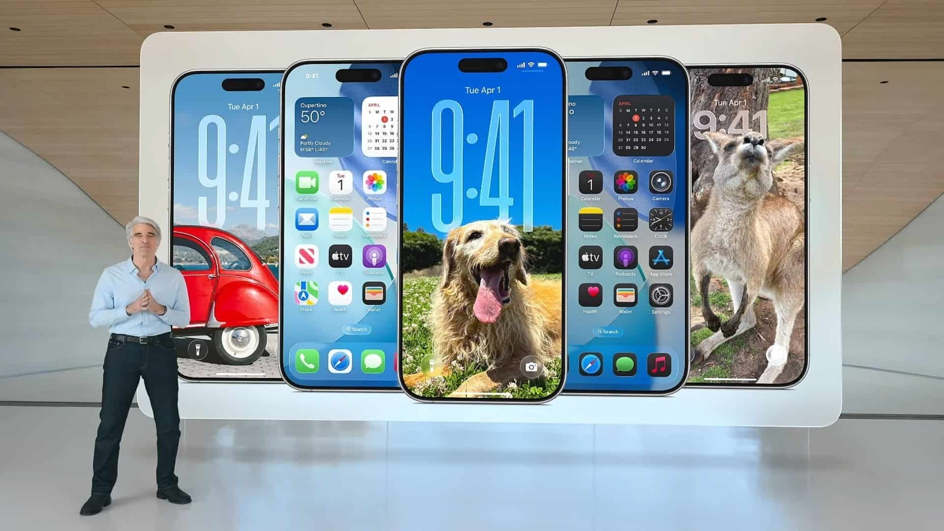 Apple releases public betas for iOS 26, iPadOS 26, macOS Tahoe 26, tvOS 26 and watchOS 26