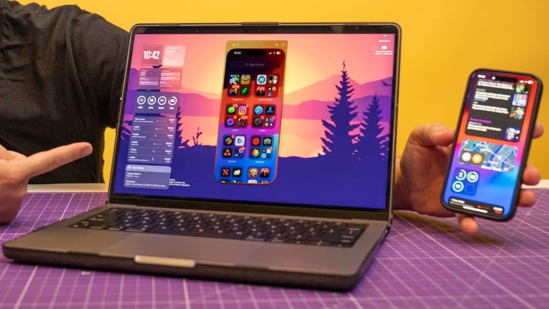 Apple releases vital macOS Sequoia update ahead of upcoming Tahoe 26 launch
