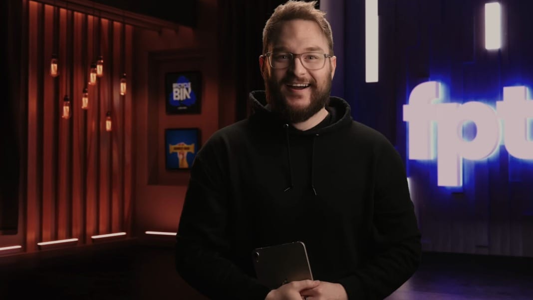 Apple sues YouTuber Jon Prosser over alleged theft of iOS 26 trade secrets