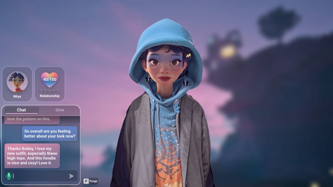 Asian game makers turn to AI to create lifelike characters