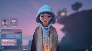 Asian game makers turn to AI to create lifelike characters Asian game makers turn to AI to create lifelike characters