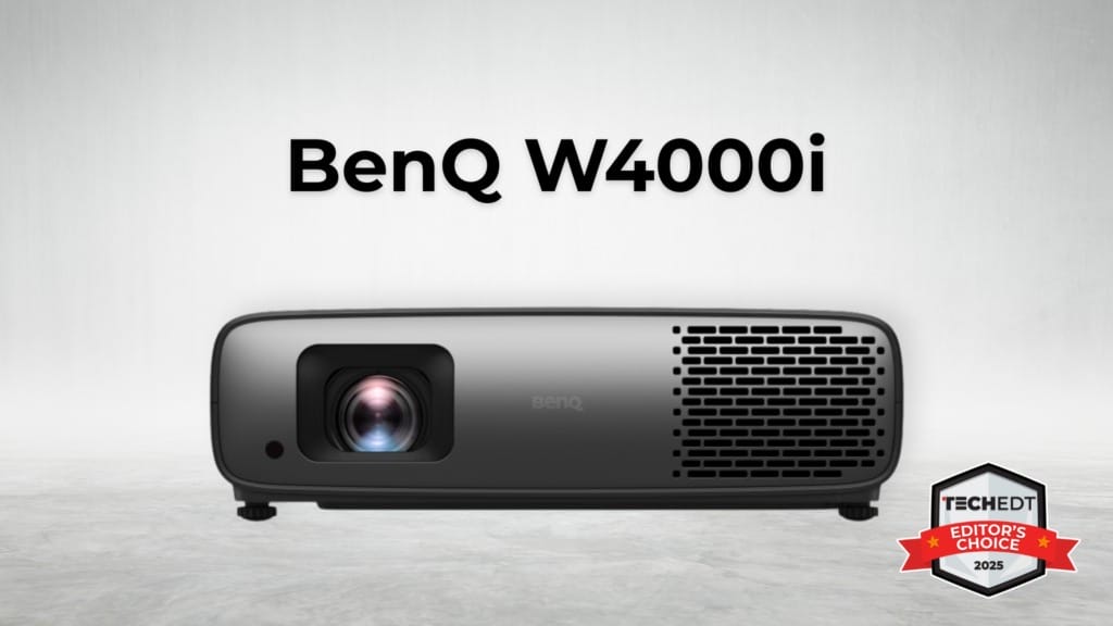 Best home projectors in Singapore for big-screen entertainment in small spaces – 2025 guide - 2