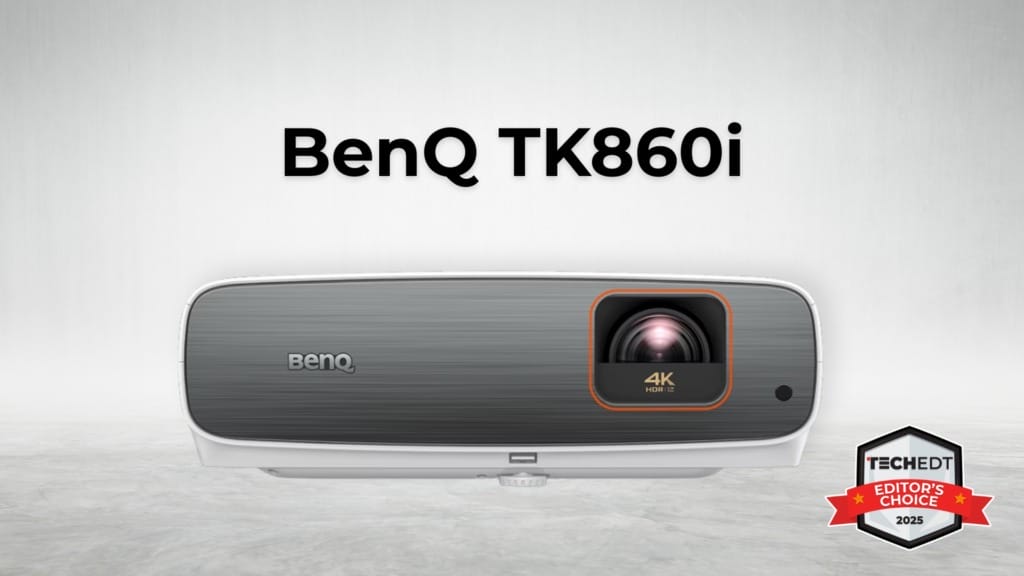 Best home projectors in Singapore for big-screen entertainment in small spaces – 2025 guide - 3