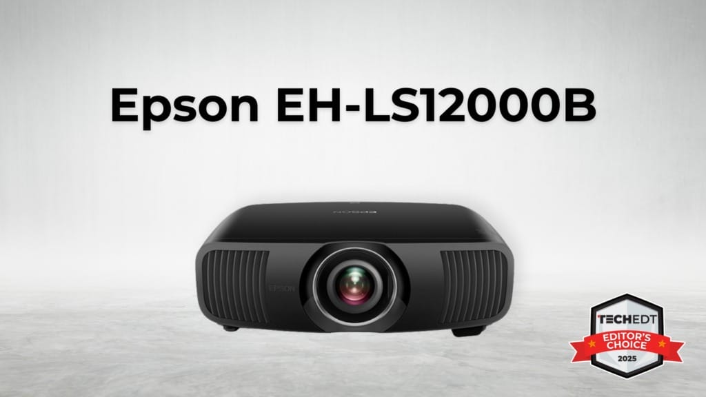 Best home projectors in Singapore for big-screen entertainment in small spaces – 2025 guide - 4