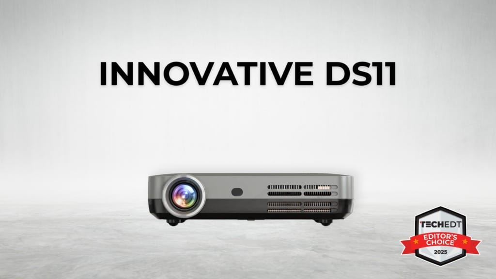 Best home projectors in Singapore for big-screen entertainment in small spaces – 2025 guide - 5