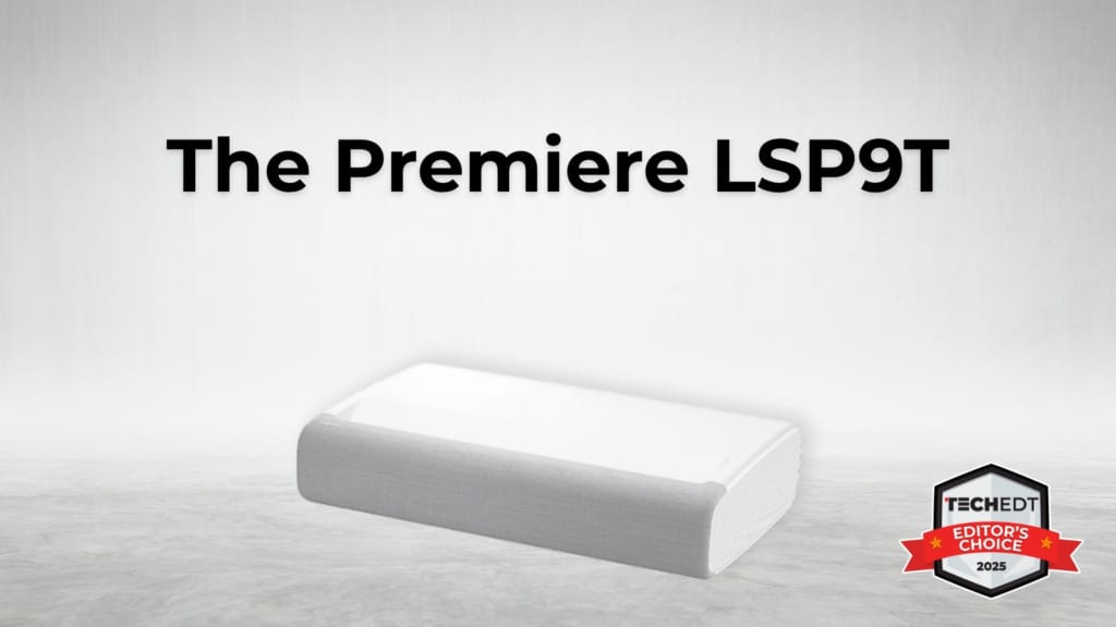 Best home projectors in Singapore for big-screen entertainment in small spaces – 2025 guide - 6