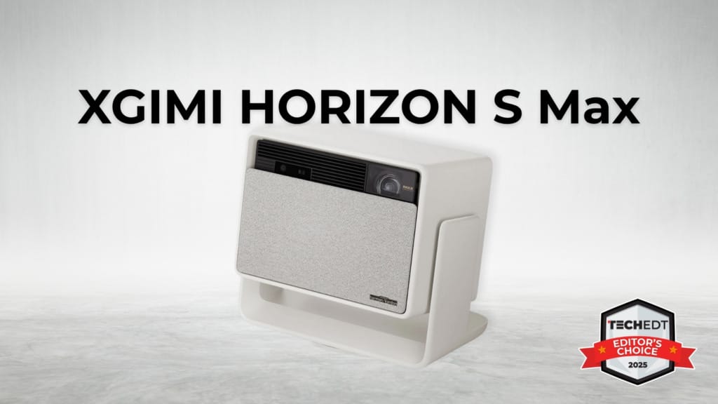 Best home projectors in Singapore for big-screen entertainment in small spaces – 2025 guide - 9