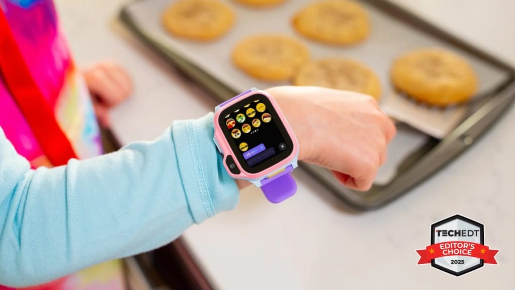 Best smart watches for kids in Singapore (2025 edition) Track, call, and stay safe - 3