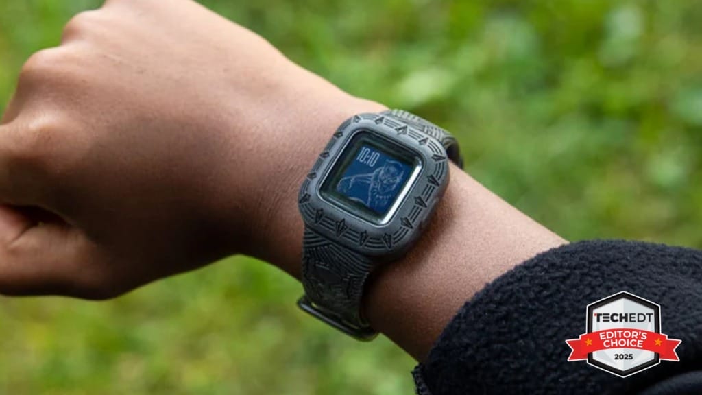 Best smart watches for kids in Singapore (2025 edition) Track, call, and stay safe - 4