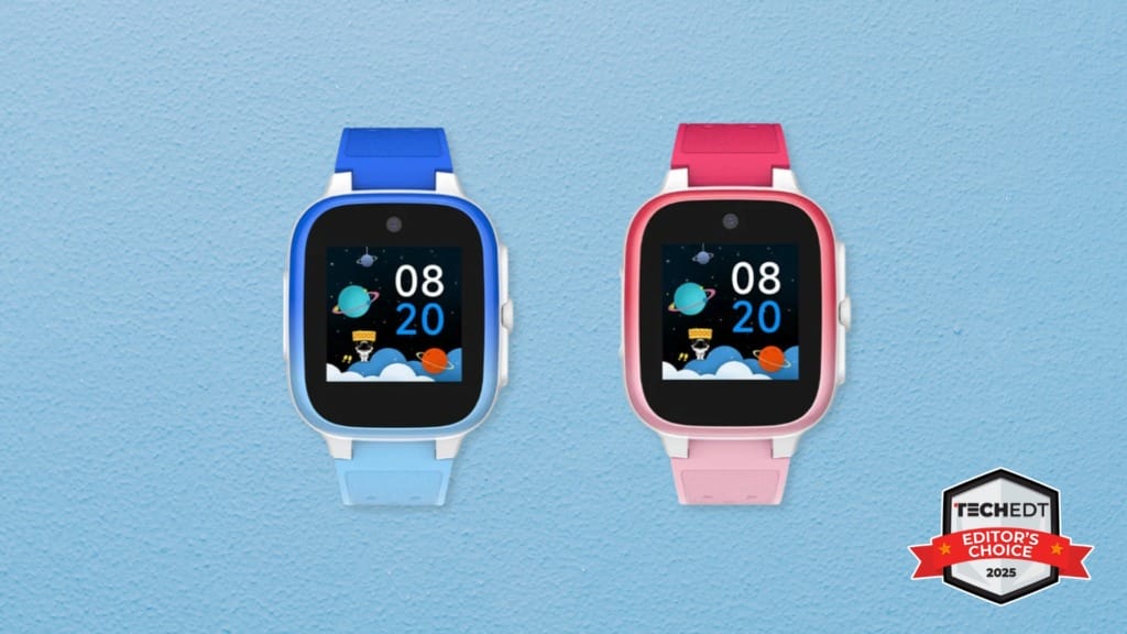 Best smart watches for kids in Singapore (2025 edition) Track, call, and stay safe - 6