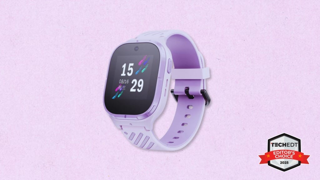 Best smart watches for kids in Singapore (2025 edition) Track, call, and stay safe - 7