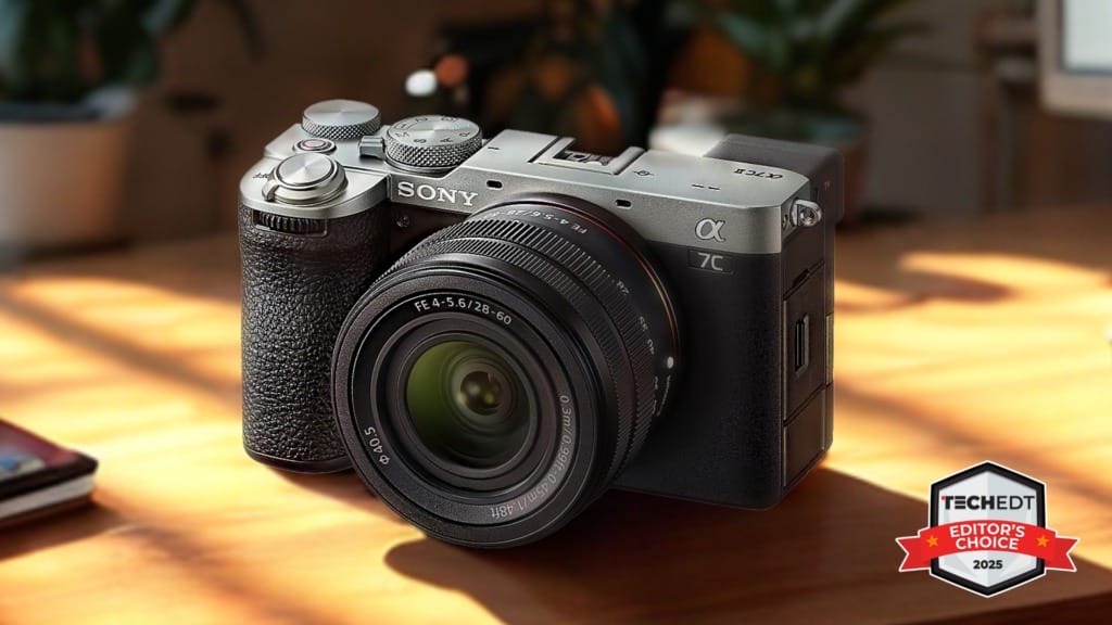 Best travel cameras in 2025 for every kind of traveller - 1