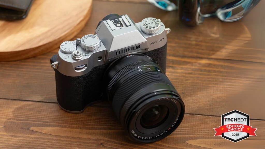 Best travel cameras in 2025 for every kind of traveller - 2