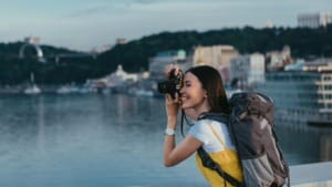 Best travel cameras in 2025 for every kind of traveller