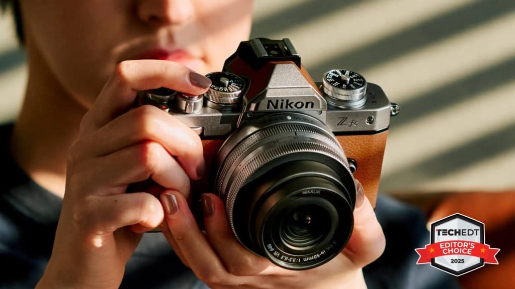 Best travel cameras in 2025 for every kind of traveller - 4