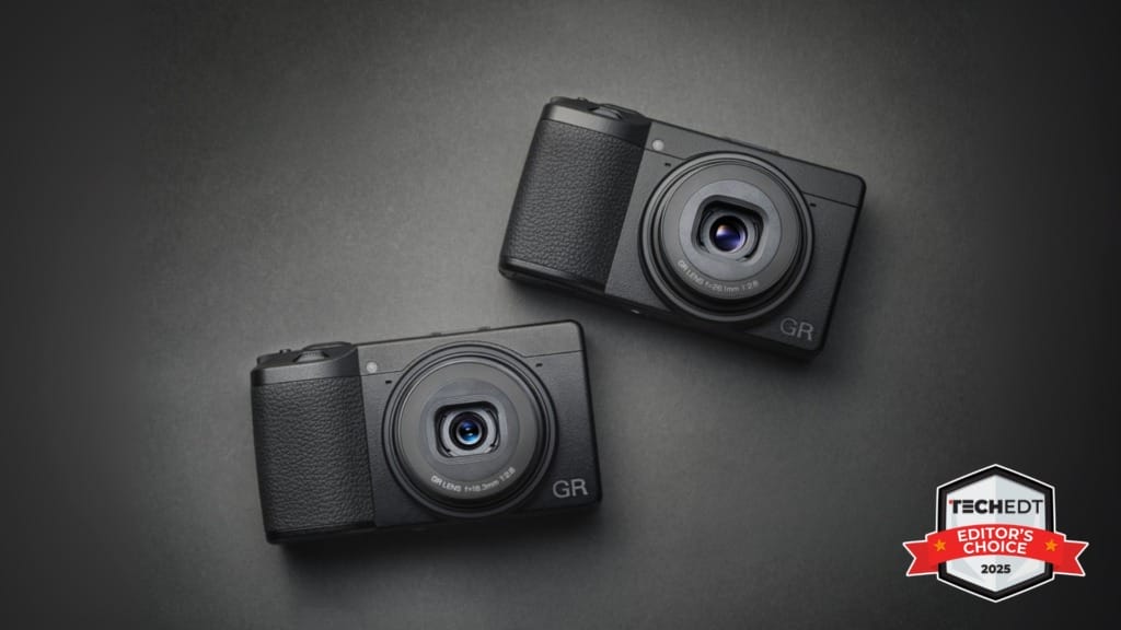 Best travel cameras in 2025 for every kind of traveller - 5