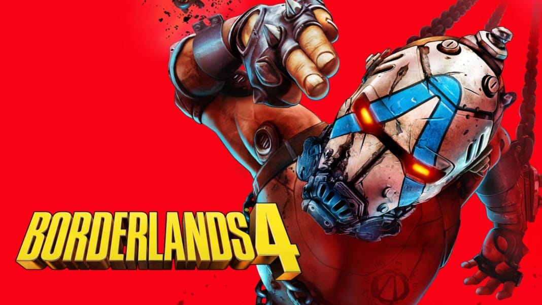 Borderlands 4 set for Nintendo Switch 2 release on 3 October