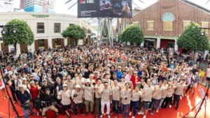 Canon PhotoMarathon 2025 brings over 600 participants together to capture Singapore’s spirit