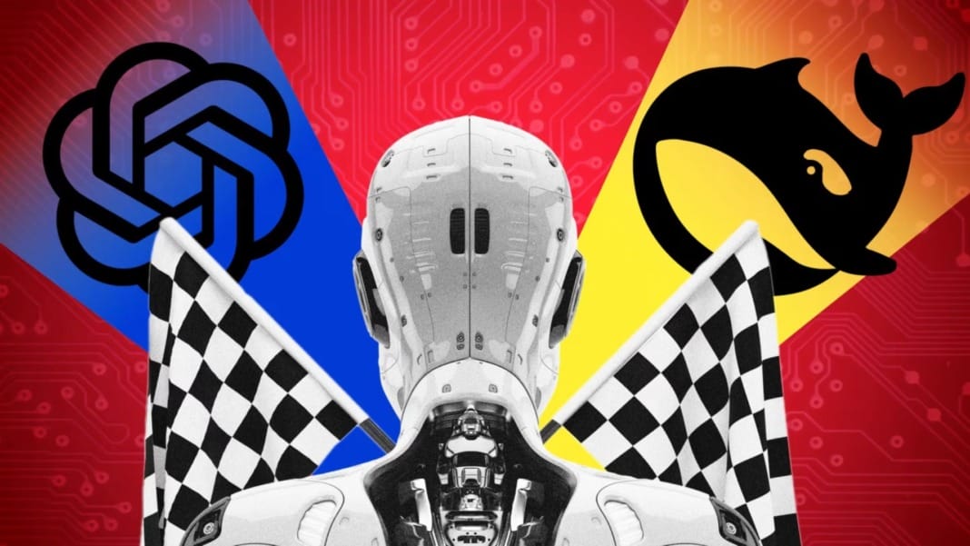 China surges ahead in AI energy race as US faces infrastructure hurdles, says Anthropic
