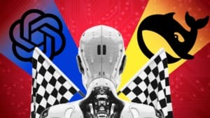 China surges ahead in AI energy race as US faces infrastructure hurdles, says Anthropic China surges ahead in AI energy race as US faces infrastructure hurdles, says Anthropic