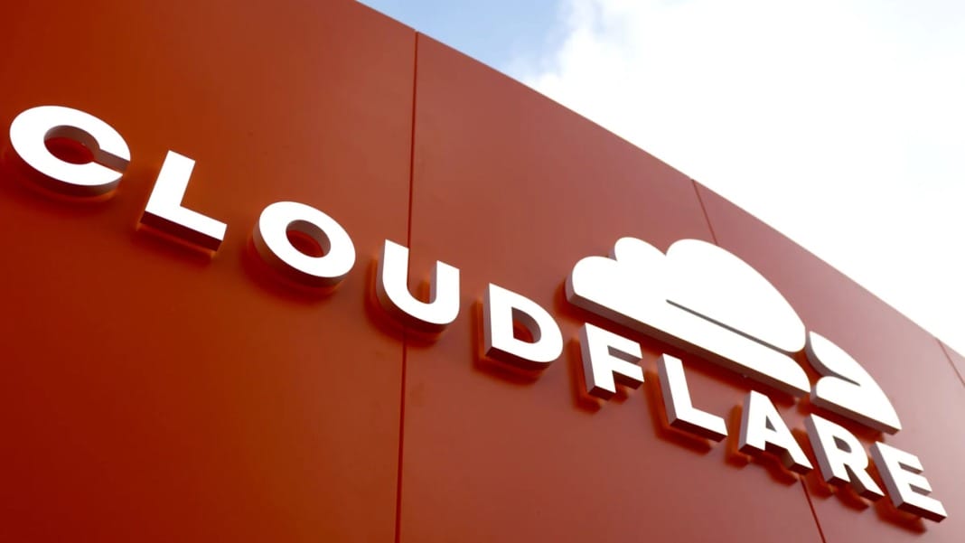 Cloudflare blocks AI crawlers by default to protect online content