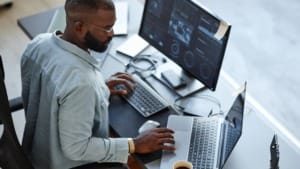 Commvault launches Clumio Backtrack for Amazon DynamoDB to improve cloud database recovery Commvault launches Clumio Backtrack for Amazon DynamoDB to improve cloud database recovery