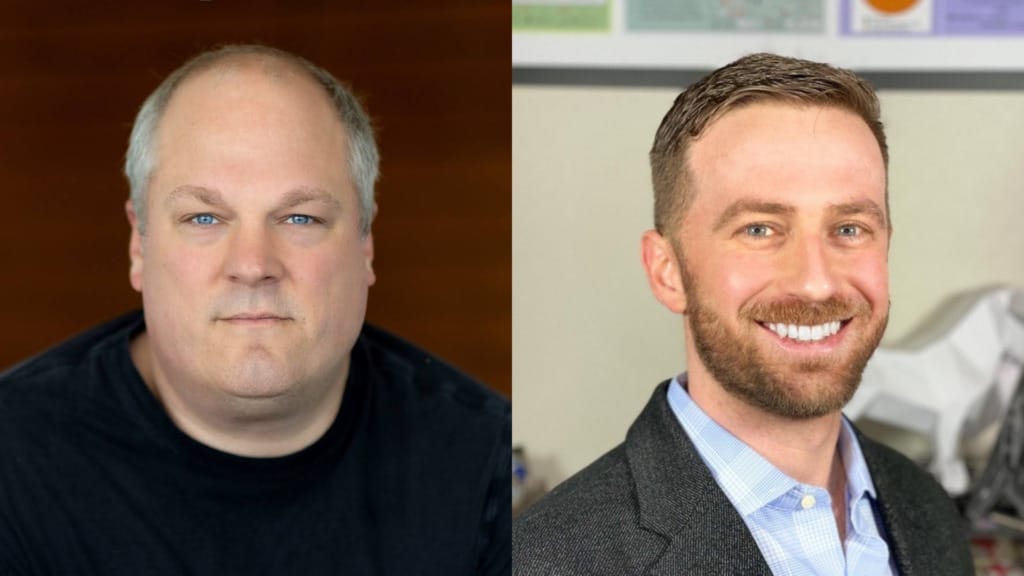 Confluent Enabling AI-first transformation through real-time data - 5