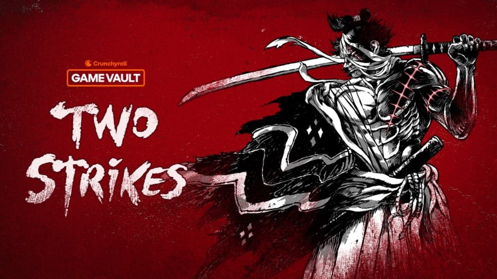 Crunchyroll Game Vault adds six new titles to its mobile library this summer - 2