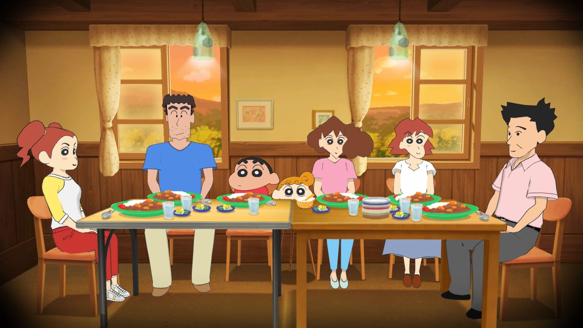 Crunchyroll Game Vault adds six new titles to its mobile library this summer