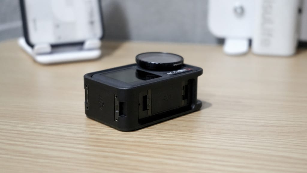 DJI Osmo Action 5 Pro review- Rugged performance meets refined control - 10