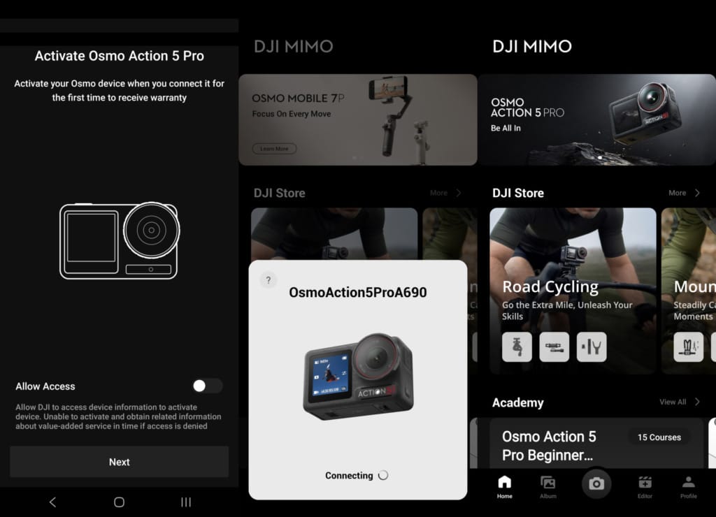 DJI Osmo Action 5 Pro review- Rugged performance meets refined control - 17