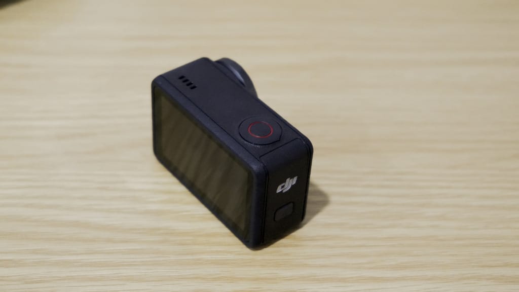 DJI Osmo Action 5 Pro review- Rugged performance meets refined control - 4