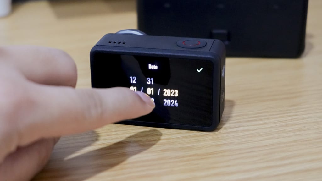 DJI Osmo Action 5 Pro review- Rugged performance meets refined control - 6