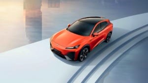 DEEPAL S07 review: A tech-forward all-electric SUV with premium ambition Deepal S07 review A tech-forward electric SUV with premium ambition