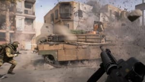 EA’s upcoming Battlefield game potentially leaked ahead of official reveal EA's upcoming Battlefield game potentially leaked ahead of official reveal