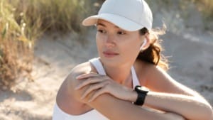 How earables are evolving into health and lifestyle assistants Earables transforming earbuds into health companions