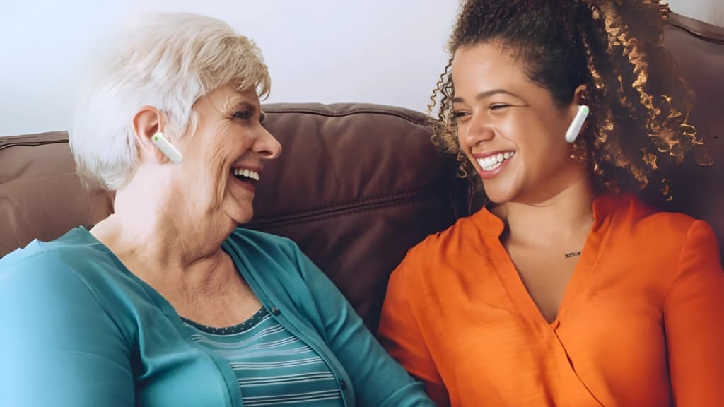Earables transforming earbuds into health companions - Timekettle - 1