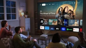 Epson launches LS9000, its most affordable 4K gaming projector yet Epson launches LS9000, its most affordable 4K gaming projector yet