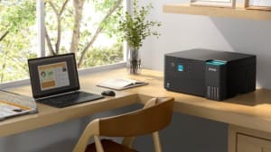 Epson launches next generation EcoTank printers for small businesses in Singapore Epson launches next generation EcoTank printers for small businesses in Singapore
