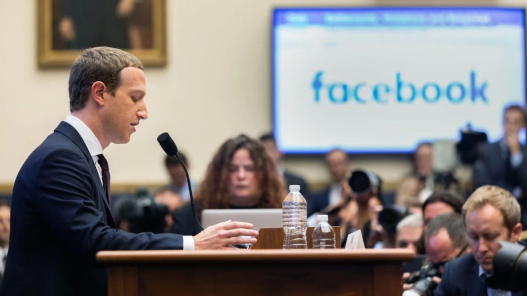 Facebook ranked the most toxic platform for online harassment, a global survey reveals