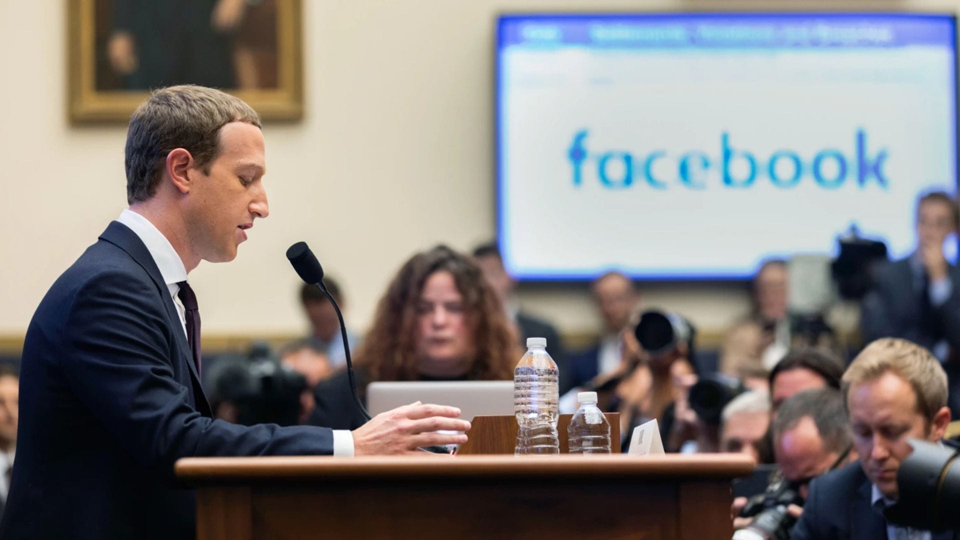 Facebook ranked the most toxic platform for online harassment, a global survey reveals