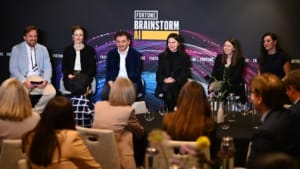 Fortune Brainstorm AI returns to Singapore as global leaders explore next-generation artificial intelligence Fortune Brainstorm AI returns to Singapore as global leaders explore next-generation artificial intelligence